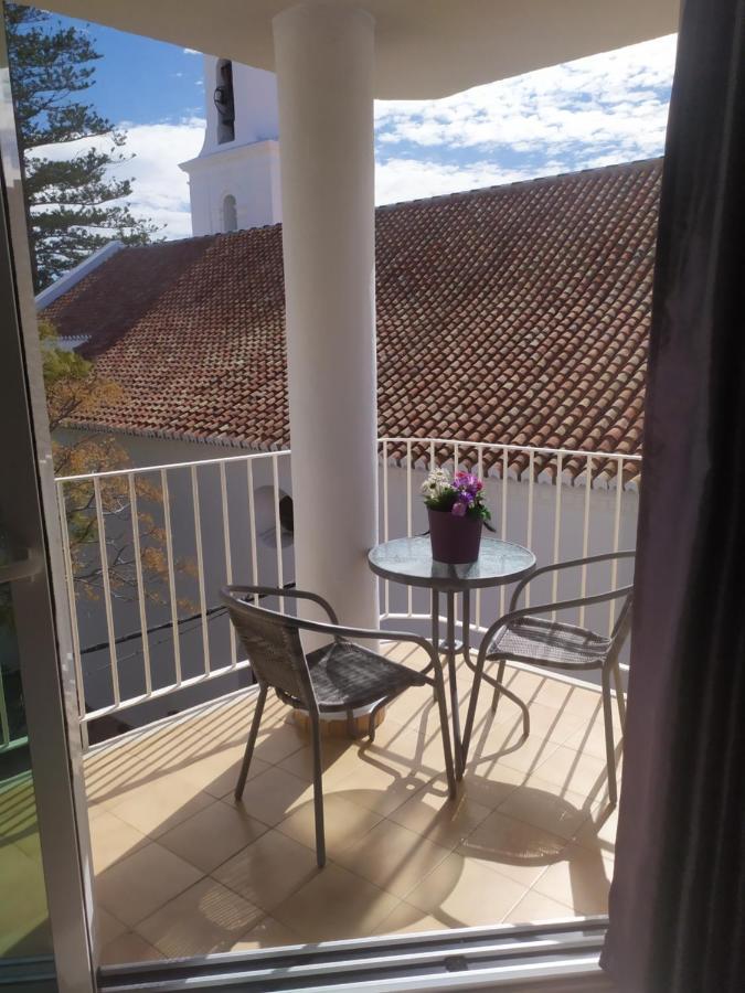 Apartamento Balcon De Europa 2A Nerja Exterior photo